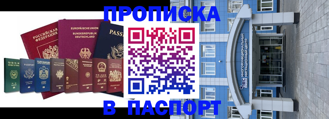 прописка штамп в Светлограде
